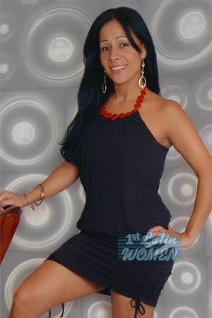 Colombia women