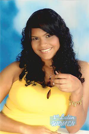 Colombia women