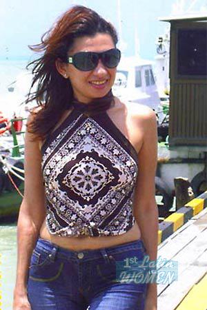 Colombia women