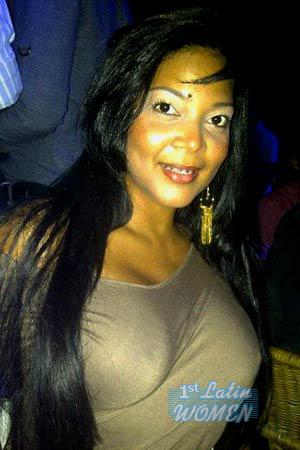 Colombia women