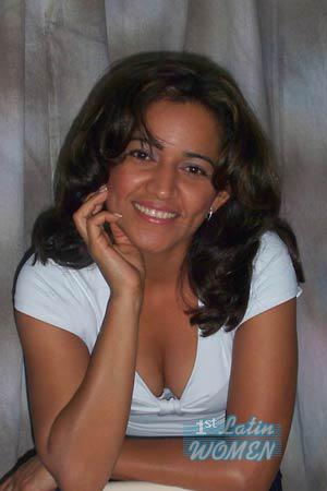 Colombia women
