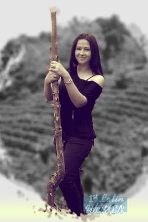 Costa Rica women