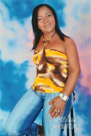 Colombia women