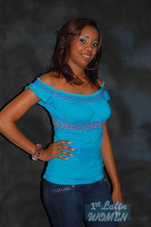 Colombia women