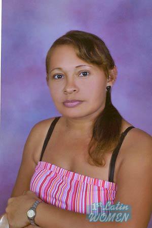 Colombia women