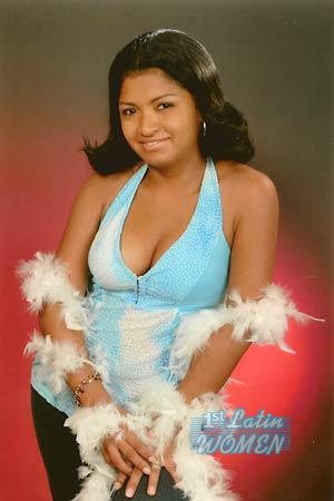 Colombia women