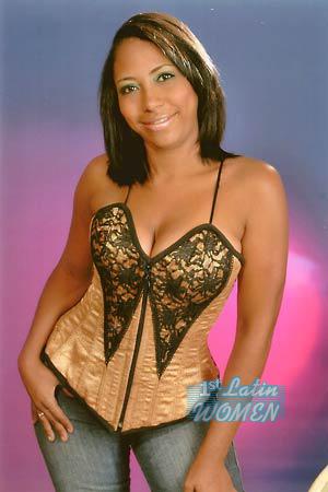 Colombia women