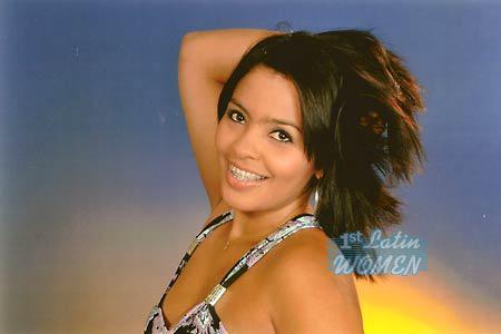 Colombia women