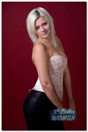 108726 - Alena Age: 21 - Ukraine