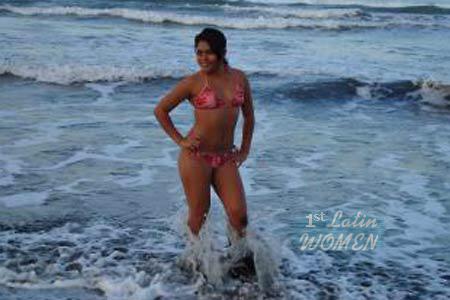 Costa Rica women