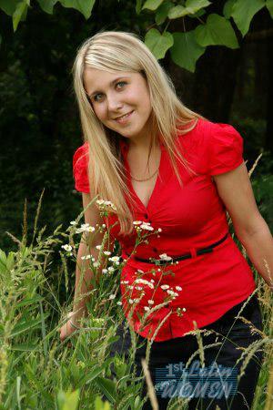 Ukraine Women
