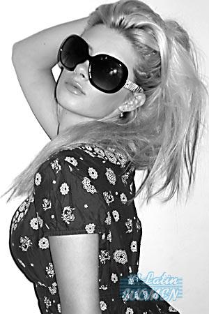 109397 - Aleksandra Age: 22 - Ukraine