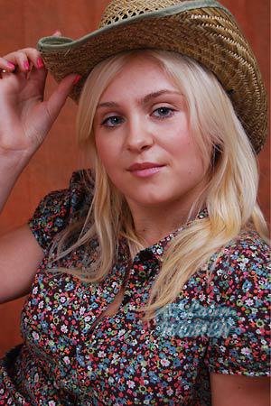 Ukraine Women