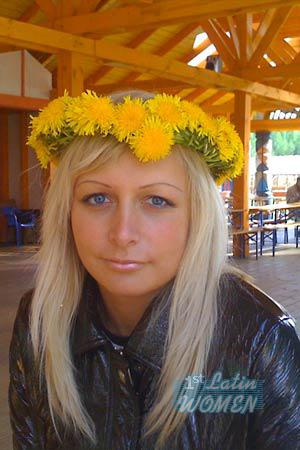 Ukraine Women