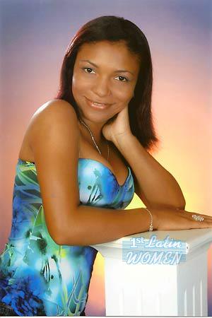 Colombia women
