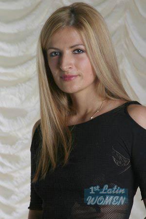 Ukraine Women