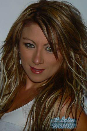 110318 - Vanessa Age: 33 - Costa Rica