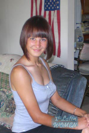 Ukraine Women