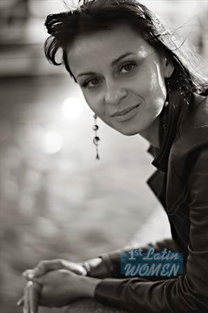 Ukraine Women