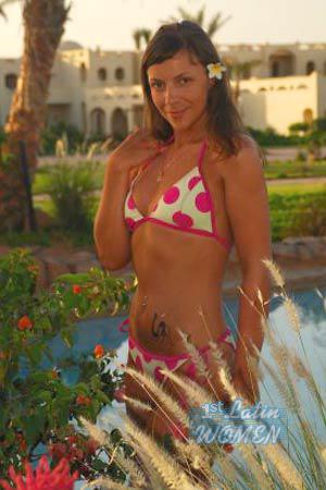 Ukraine Women