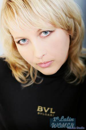 Ukraine Women