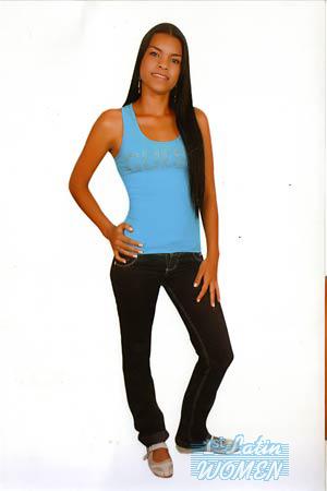 Colombia women