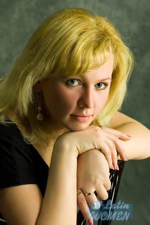 Ukraine Women
