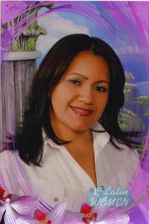 Colombia women
