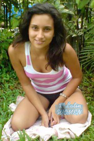 Costa Rica women