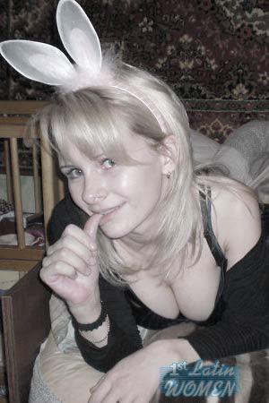 Ukraine Women