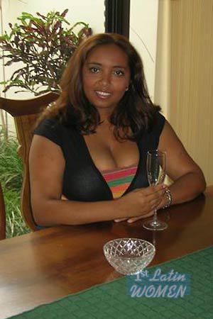 Costa Rica women