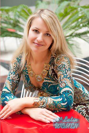 113784 - Elena Age: 40 - Ukraine