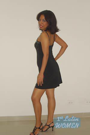 Colombia women