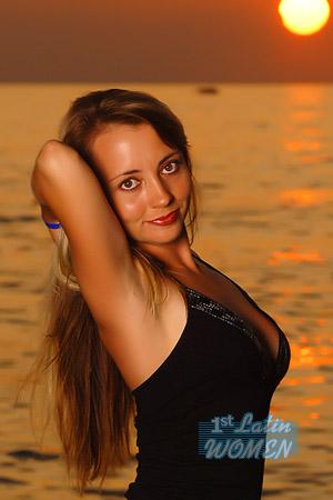 Ukraine Women