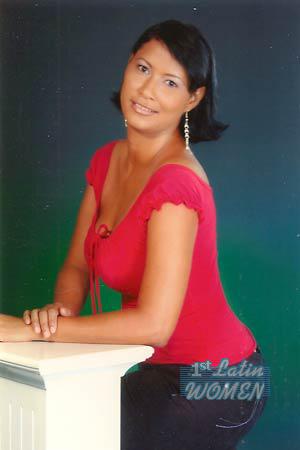 Colombia women