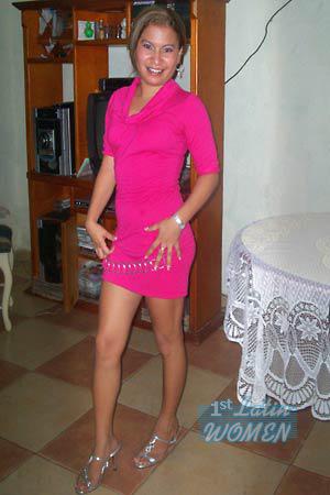 Colombia women