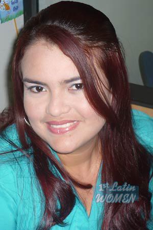 Colombia women
