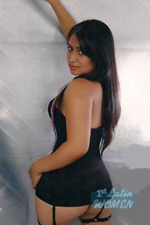 116329 - Mily Yunet Age: 26 - Colombia