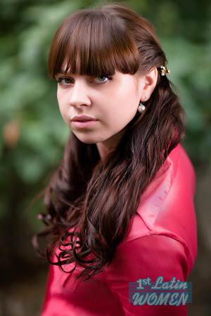 Ukraine Women