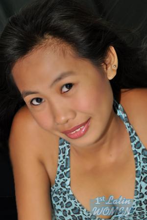 116605 - Angelica Age: 22 - Philippines