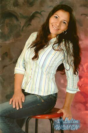 Colombia women