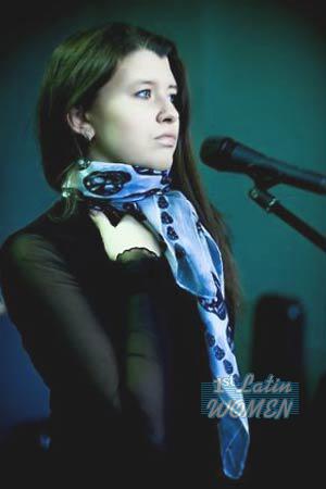 Ukraine Women