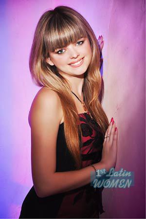 Ukraine Women