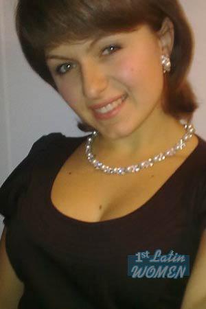 Ukraine Women