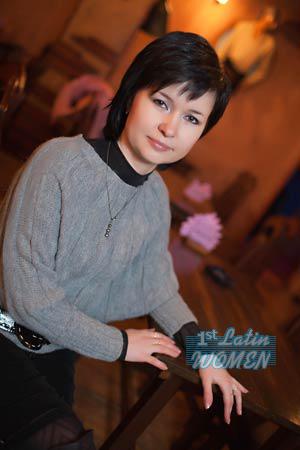 Ukraine Women