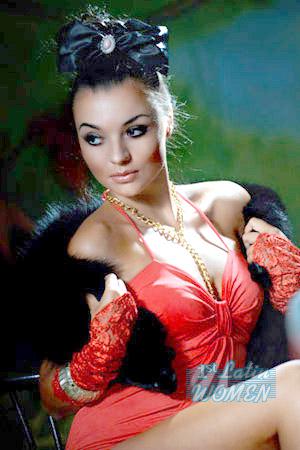 Ukraine Women