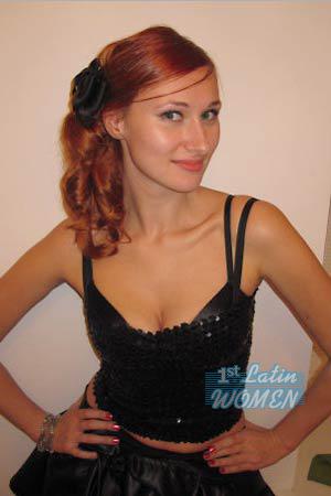 Ukraine Women