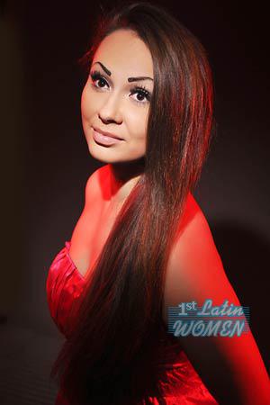 Ukraine Women