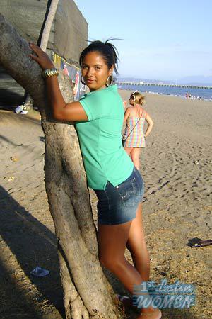 Costa Rica women