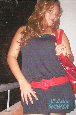 Ladies of Cartagena